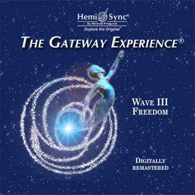 The Gateway Experience - Freedom