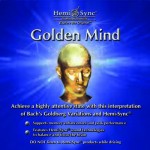 Golden Mind Meditation Music CD