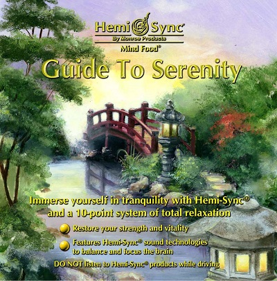 Guide to Serenity