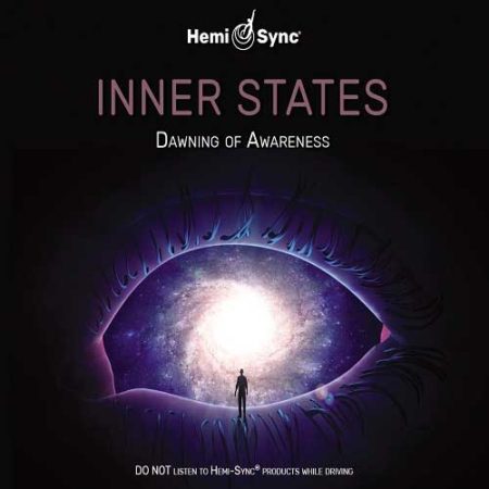 Hemi-Sync Inner States