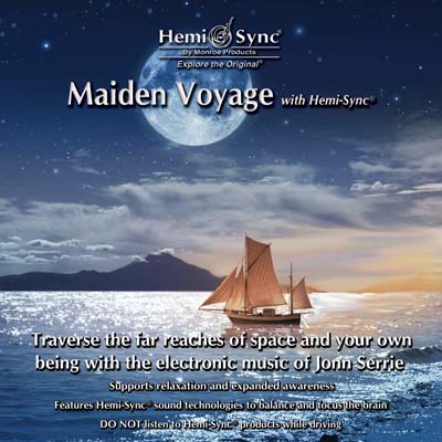 Maiden Voyage-MA103CN