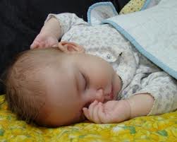 Getting Your Baby or Child to Sleep