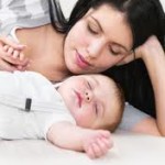 Helping your young child to sleep