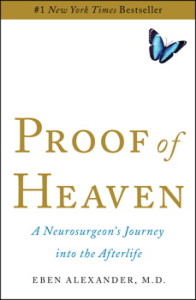 Buy Proof of Heaven from Amazon.com