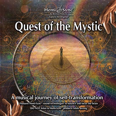 Quest of Mystic