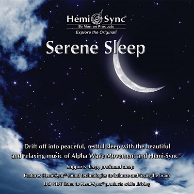 Serene Sleep