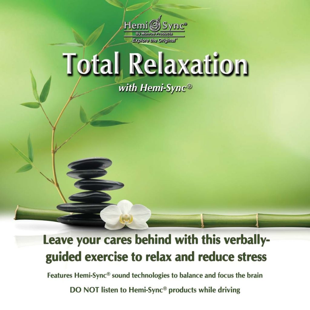 Total Relaxation