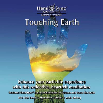 Touching Earth